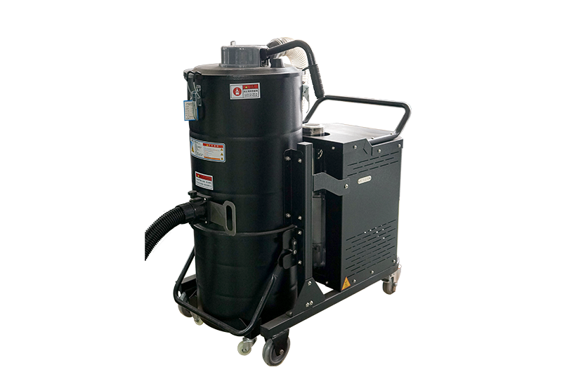 Bideli 30KG Full Automatic Coffee Roaster